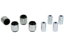Bmw 1 F20 / 2 F22 / 3 F30 / 4 F32 2011-2021 Control Arm Lower Rear - Bushing Kit Whiteline