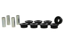 Honda Civic 8TH / Integra DC5 2001-2012 Control Arm Lower - Outer Bushing Kit Whiteline