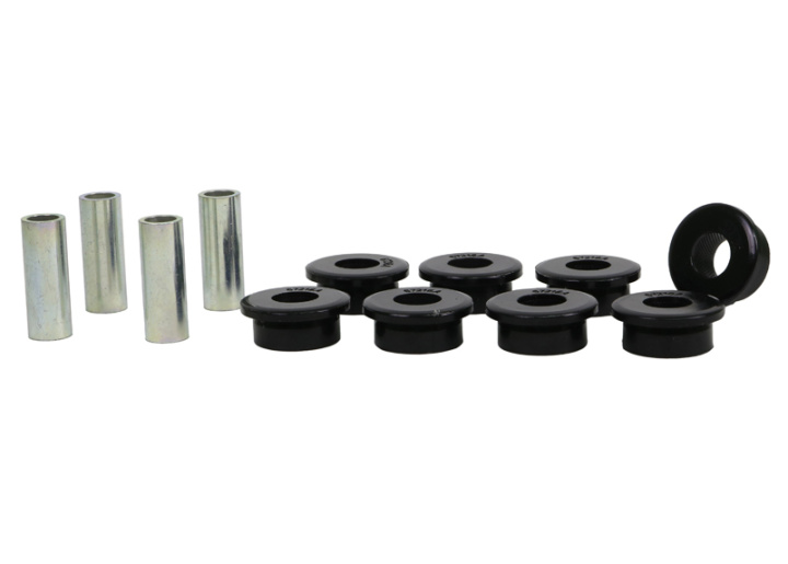 Honda Civic 8TH / Integra DC5 2001-2012 Control Arm Lower - Outer Bushing Kit Whiteline in the group Select car model at DDESIGN Scandinavia AB (wl-W63595)