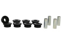 Honda Civic 8TH / Integra DC5 2001-2012 Control Arm Lower - Outer Bushing Kit Whiteline