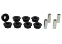 Honda Civic 8TH / Integra DC5 2001-2012 Control Arm Lower - Outer Bushing Kit Whiteline