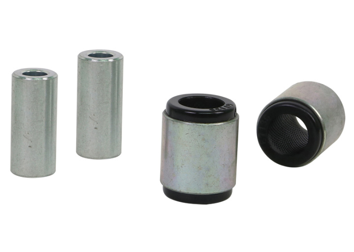 Ford Escape ZG / Ford Focus LR / Ford LS / Ford LV / Ford LW / Ford LZ / Ford Kuga TE / Mazda 3 BK m.fl. 2002-2020 Control Arm Lower Rear - Outer Bushing Kit Whiteline in the group Select car model at DDESIGN Scandinavia AB (wl-W63597)