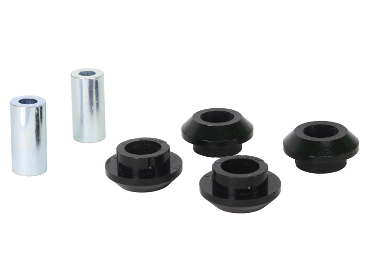 Subaru Forester SH / Impreza GE / GJ / Legacy BM / Liberty BM / Outback BR 2007-2016 Control Arm Lower Rear - Outer Bushing Kit Whiteline in the group Select car model at DDESIGN Scandinavia AB (wl-W63610)