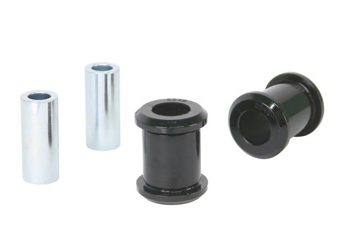 Abarth 124 348 / Mazda Mx 5 2015-2016 Trailing Arm - Rear Bushing Kit Whiteline in the group Select car model at DDESIGN Scandinavia AB (wl-W63612)