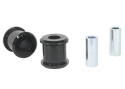 Abarth 124 348 / Mazda Mx 5 2015-2016 Control Arm Upper Rear - Outer Bushing Kit Whiteline