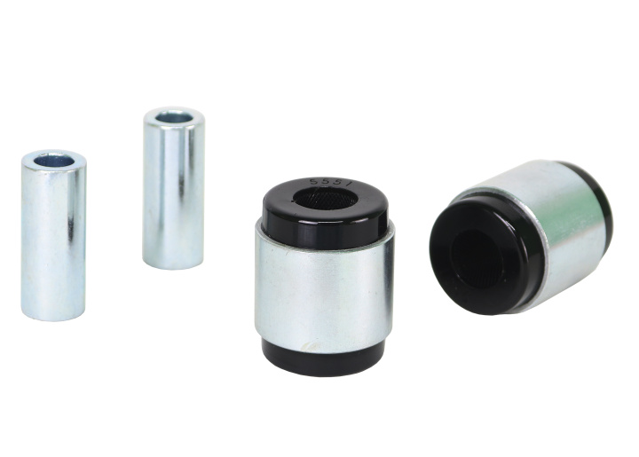 Abarth 124 348 / Mazda Mx 5 2015-2016 Control Arm Lower Rear - Outer Bushing Kit Whiteline in the group Select car model at DDESIGN Scandinavia AB (wl-W63614)