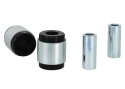 Abarth 124 348 / Mazda Mx 5 2015-2016 Control Arm Lower Rear - Outer Bushing Kit Whiteline