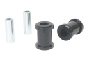 Abarth 124 348 / Mazda Mx 5 2015-2016 Control Arm Upper Front - Inner Bushing Kit Whiteline