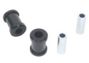Abarth 124 348 / Mazda Mx 5 2015-2016 Control Arm Upper Front - Inner Bushing Kit Whiteline