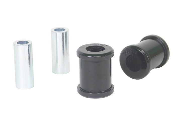 Trailing Arm - Front Bushing Kit Whiteline in the group Select car model at DDESIGN Scandinavia AB (wl-W63618)