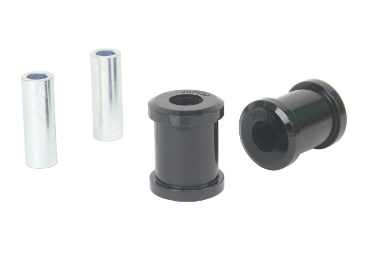 Abarth 124 348 / Mazda Mx 5 2015-2016 Control Arm Upper Rear - Inner Bushing Kit Whiteline in the group Select car model at DDESIGN Scandinavia AB (wl-W63619)