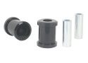 Abarth 124 348 / Mazda Mx 5 2015-2016 Control Arm Upper Rear - Inner Bushing Kit Whiteline
