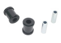 Abarth 124 348 / Mazda Mx 5 2015-2016 Control Arm Upper Rear - Inner Bushing Kit Whiteline