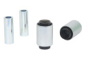 Abarth 124 348 / Mazda Mx 5 2015-2016 Control Arm Lower Front - Inner Bushing Kit Whiteline