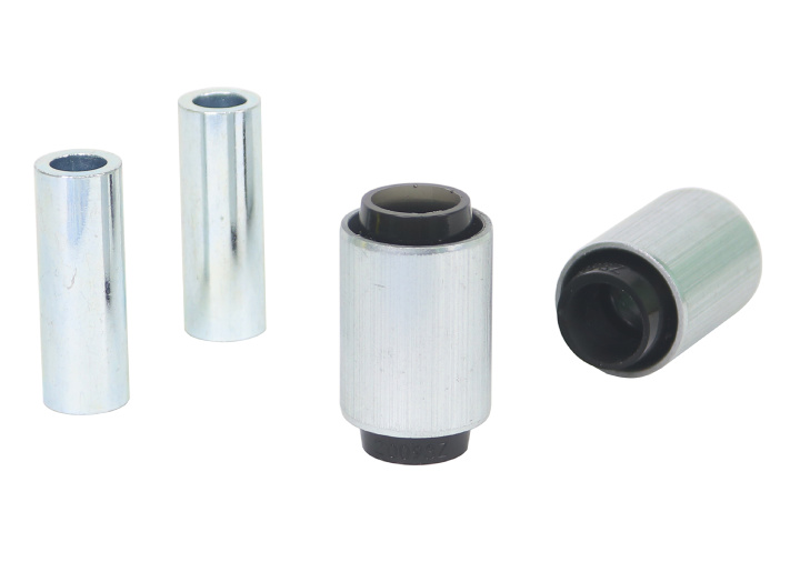 Abarth 124 348 / Mazda Mx 5 2015-2016 Control Arm Lower Front - Inner Bushing Kit Whiteline in the group Select car model at DDESIGN Scandinavia AB (wl-W63620)