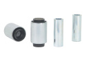 Abarth 124 348 / Mazda Mx 5 2015-2016 Control Arm Lower Front - Inner Bushing Kit Whiteline