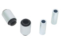 Abarth 124 348 / Mazda Mx 5 2015-2016 Control Arm Lower Front - Inner Bushing Kit Whiteline