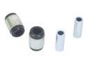 Infiniti G G37 / Nissan 370Z Z34 / Z Z34 2008-2022 Control Arm Lower Front - Inner Bushing Kit Whiteline