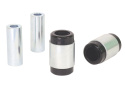 Infiniti G G37 / Nissan 370Z Z34 / Z Z34 2008-2022 Control Arm Lower Rear - Inner Bushing Kit Whiteline