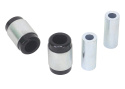 Infiniti G G37 / Nissan 370Z Z34 / Z Z34 2008-2022 Control Arm Lower Rear - Inner Bushing Kit Whiteline