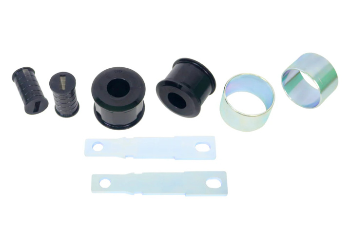 Trailing Arm - Bushing Kit Whiteline in the group Select car model / Honda / Civic FC - FK Standard 16-21 / Chassis at DDESIGN Scandinavia AB (wl-W63658)