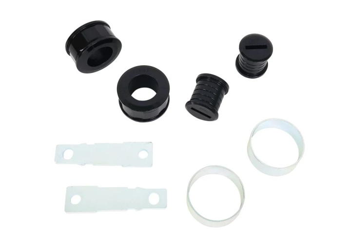 Rear Training Arm - Bushing Kit Whiteline in the group Select car model / Hyundai / I30 (FD) 07-12 / Chassis at DDESIGN Scandinavia AB (wl-W63687)