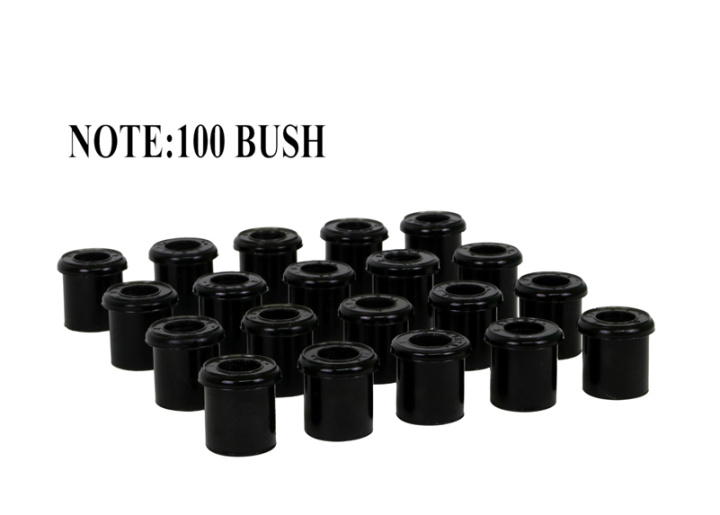 Leaf Spring - Eye and Shackle Bushing Kit Whiteline in the group Select car model at DDESIGN Scandinavia AB (wl-W71021-100)