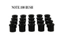 Leaf Spring - Eye and Shackle Bushing Kit Whiteline