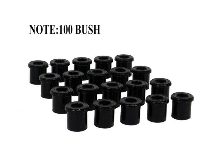 Leaf Spring - Eye and Shackle Bushing Kit Whiteline in the group Select car model at DDESIGN Scandinavia AB (wl-W71041-100)