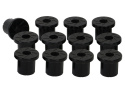 Ford Maverick DA / Nissan Patrol GQ / GU / Toyota Land Cruiser 1969-2016 Leaf Spring - Bushing Kit Whiteline