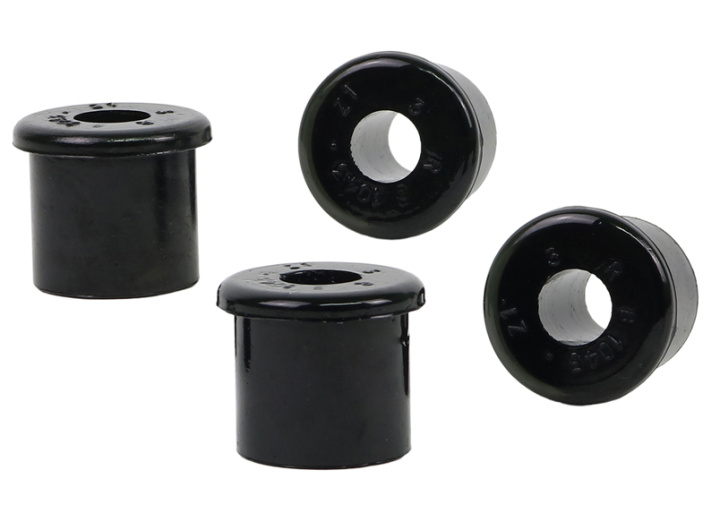 Nissan Urvan E20 / Ute 720 1973-1986 Leaf Spring - Rear Eye Bushing Kit Whiteline in the group Select car model at DDESIGN Scandinavia AB (wl-W71043)