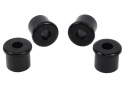 Nissan Urvan E20 / Ute 720 1973-1986 Leaf Spring - Rear Eye Bushing Kit Whiteline