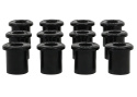 International Scout 80 / Toyota Dyna 150 / Land Cruiser 1960-2001 Leaf Spring - Bushing Kit Whiteline