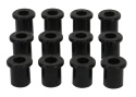 International Scout 80 / Toyota Dyna 150 / Land Cruiser 1960-2001 Leaf Spring - Bushing Kit Whiteline