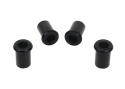 Holden Colorado RG / Hsv Sportscat RG / Isuzu D Max / Ldv T60 SK / Toyota 4 Runner / Hilux N100 / N30 / N50 1978-2020 Leaf Spring - Shackle Bushing Kit Whiteline