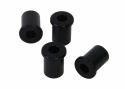 Nissan Patrol MQ 1979-1988 Leaf Spring - Shackle Bushing Kit Whiteline