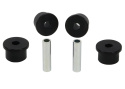 Ford Fairlane ZA / Ford ZC / Ford ZF / Ford ZH / Ford Fairmont EA / Ford XA / Ford XC / Ford XD m.fl. 1964-2002 Leaf Spring - Front Eye Bushing Kit Whiteline
