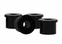 Bedford Kb / Holden Jackaroo UBS13 / Holden UBS16 / Holden Rodeo / Holden Shuttle WFR / Isuzu Fargo WFR m.fl. 1972-1996 Leaf Spring - Front Eye Bushing Kit Whiteline