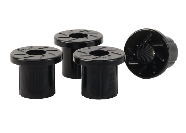 Ford Courier PC / PE / PH / Mazda B Series 1985-2006 Leaf Spring - Rear Eye Bushing Kit Whiteline in the group Select car model at DDESIGN Scandinavia AB (wl-W71136)