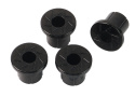 Ford Courier PC / PE / PH / Mazda B Series 1985-2006 Leaf Spring - Rear Eye Bushing Kit Whiteline