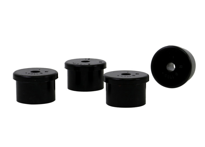Ford Escort MK2 1974-1980 Leaf Spring - Rear Eye Bushing Kit Whiteline in the group Select car model at DDESIGN Scandinavia AB (wl-W71185)