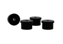 Ford Escort MK2 1974-1980 Leaf Spring - Rear Eye Bushing Kit Whiteline
