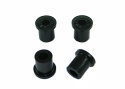 Toyota Corolla 11/74-11/81 Spring - eye rear bushing Whiteline