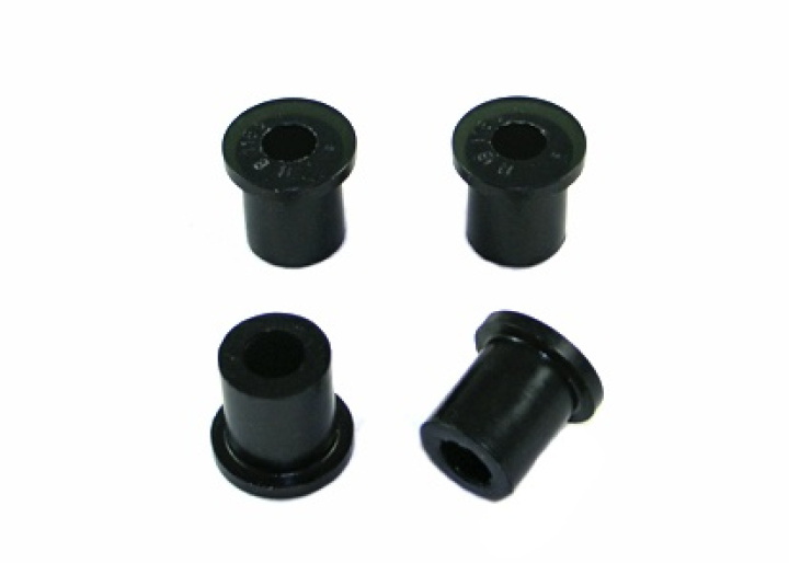 Toyota Corolla 11/74-11/81 Spring - eye rear bushing Whiteline in the group Select car model / Toyota / Corolla / Chassis / Bushings and Rods at DDESIGN Scandinavia AB (wl-W71186)