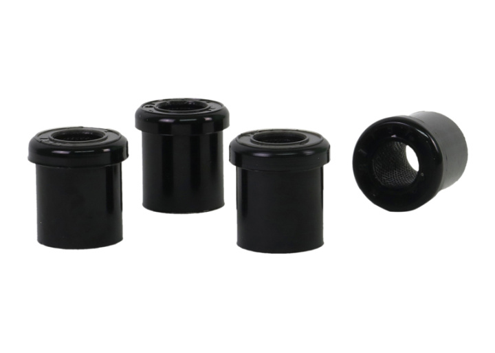 Ford Econovan SA / SB / SD / Raider UV / Spectron VAN / Mazda E Series 1978-2006 Leaf Spring - Bushing Kit Whiteline in the group Select car model at DDESIGN Scandinavia AB (wl-W71187)
