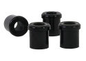 Ford Econovan SA / SB / SD / Raider UV / Spectron VAN / Mazda E Series 1978-2006 Leaf Spring - Bushing Kit Whiteline