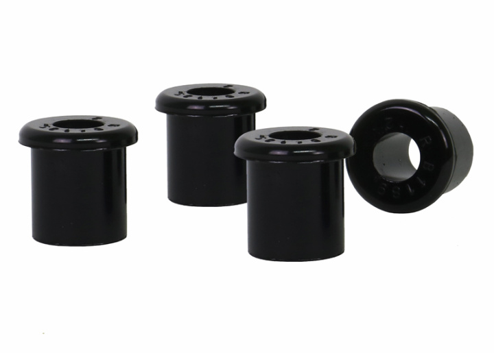 Nissan Nomad C22 / Serena C23 / Vanette C20 1981-2001 Leaf Spring - Rear Eye Bushing Kit Whiteline in the group Select car model at DDESIGN Scandinavia AB (wl-W71189)