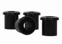 Nissan Nomad C22 / Serena C23 / Vanette C20 1981-2001 Leaf Spring - Rear Eye Bushing Kit Whiteline