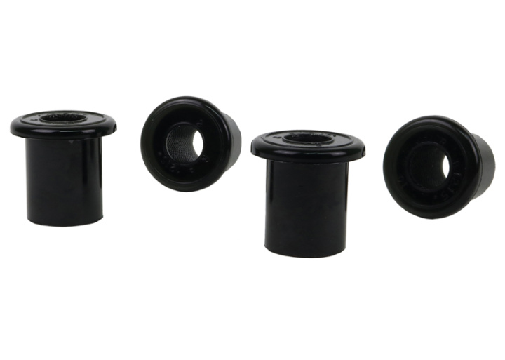 Ford Courier PC / PE / PH / Raider UV / Mazda B Series 1985-2006 Leaf Spring - Shackle Bushing Kit Whiteline in the group Select car model at DDESIGN Scandinavia AB (wl-W71215)