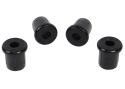 Ford Courier PC / PE / PH / Raider UV / Mazda B Series 1985-2006 Leaf Spring - Shackle Bushing Kit Whiteline